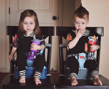 Nuby Easy Go Booster Seat