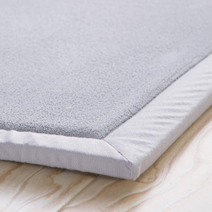 V-mix Baby Play Mat Nursey Decor Area Rug 1.18" Thick Hypebeast Rug Non Slip Rug Pads Large Area