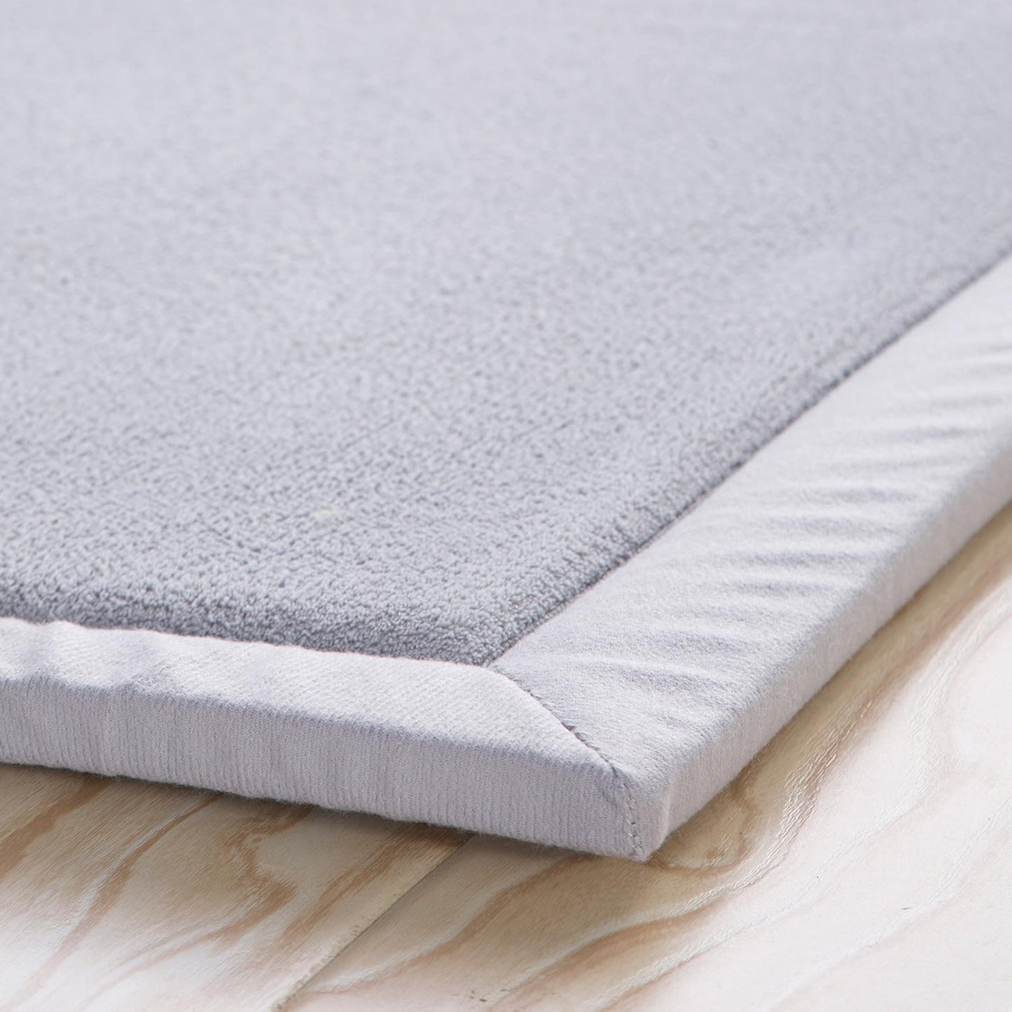 V-mix Baby Play Mat Nursey Decor Area Rug 1.18" Thick Hypebeast Rug Non Slip Rug Pads Large Area