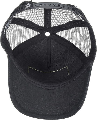 Baby Hats - Baseball Hat, Newborn Youth Flat Brim Mesh Trucker Surf Skate Bubba Bro Fitted Beach