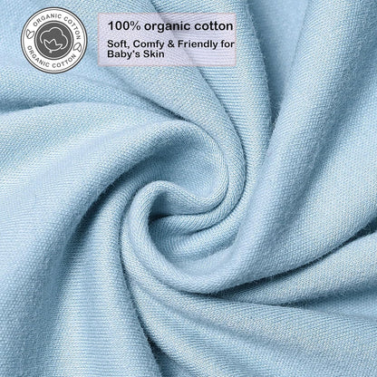 Baby Sleep sack Swaddle,Sleep Sack 3-6 Months,3-Way Adjustable Wearable Transition Swaddles Blanket