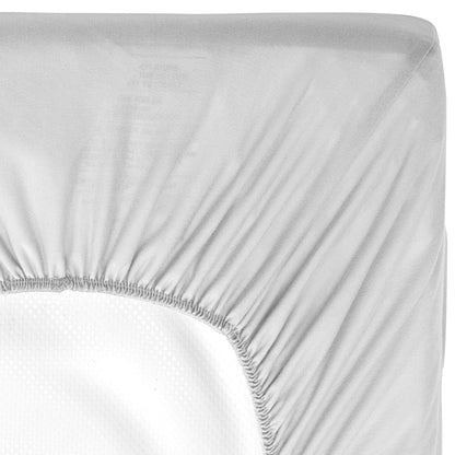 TILLYOU Changing Pad Cover Set in Soft Jersey Material - Fits 32"/34''x16 Contoured Pad for Babies