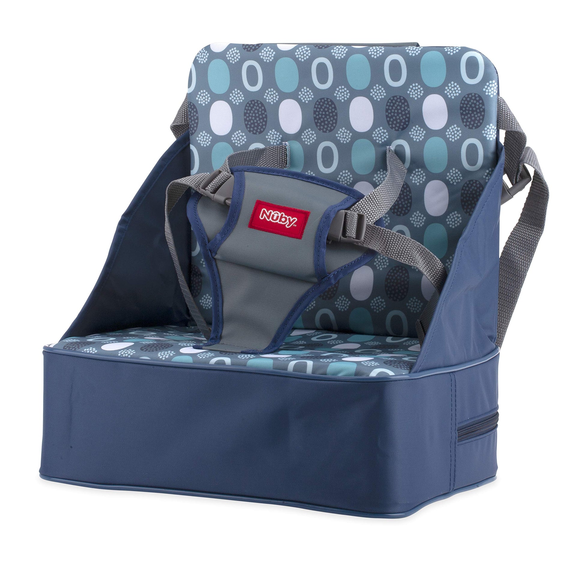 Nuby Easy Go Booster Seat