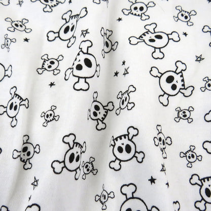HonestBaby unisex baby Organic Cotton Changing Pad Covers (Set of Two) Winter Accessory Set, Tossed