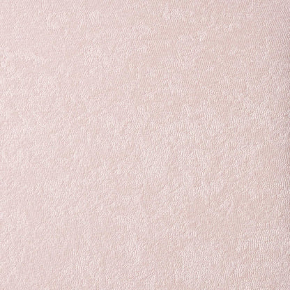 HonestBaby unisex baby Organic Terry Cotton Changing Pad Cover, Light Pink, One Size US