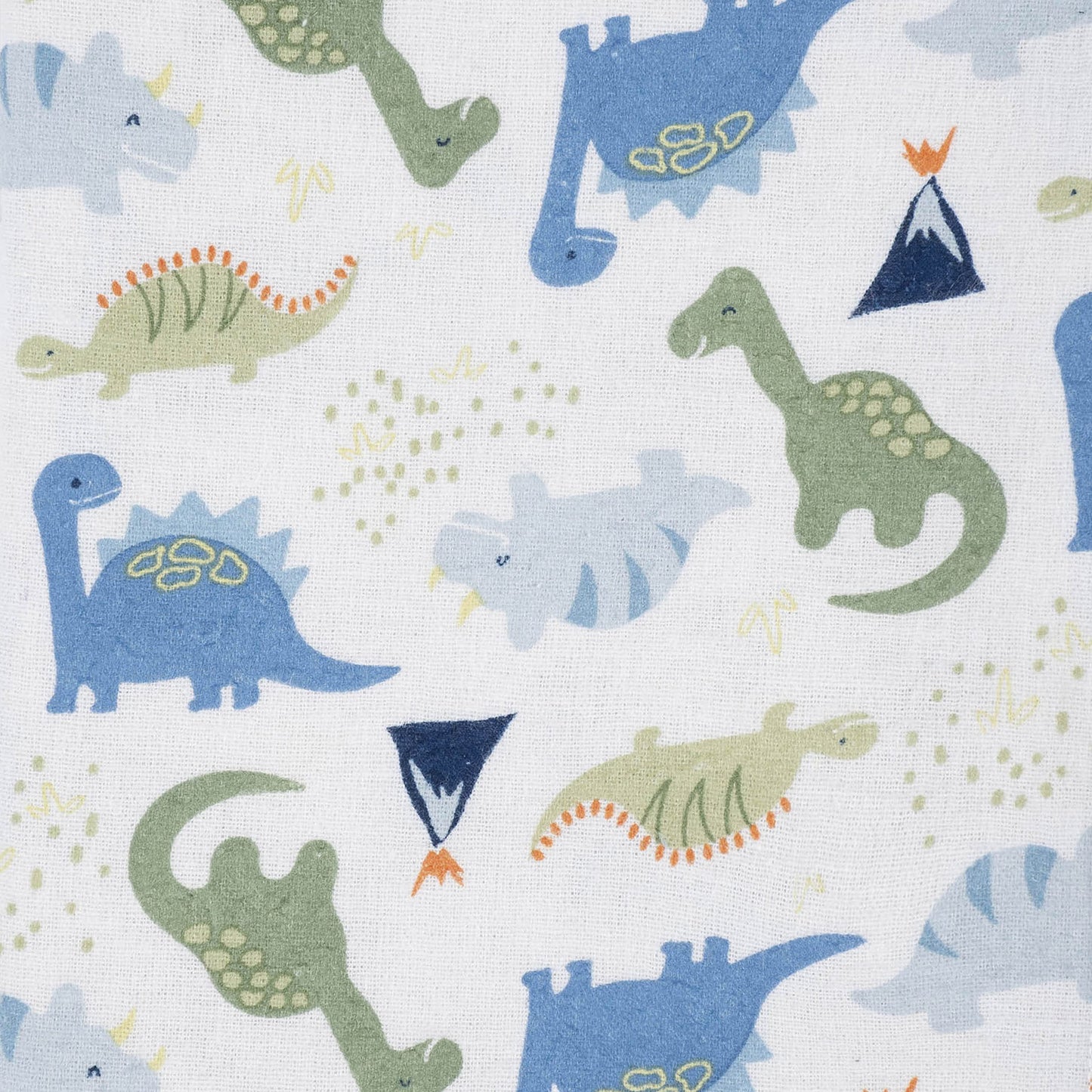 Gerber Boys Newborn Infant Baby Toddler Nursery 100% Cotton Flannel Receiving Swaddle Blanket