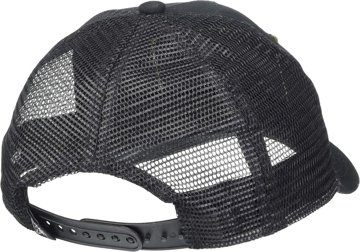 Baby Hats - Baseball Hat, Newborn Youth Flat Brim Mesh Trucker Surf Skate Bubba Bro Fitted Beach