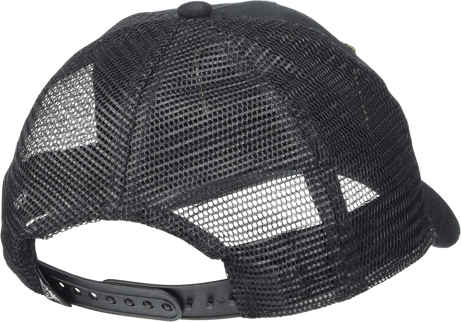 Baby Hats - Baseball Hat, Newborn Youth Flat Brim Mesh Trucker Surf Skate Bubba Bro Fitted Beach