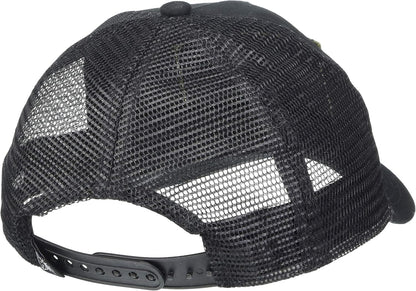 Baby Hats - Baseball Hat, Newborn Youth Flat Brim Mesh Trucker Surf Skate Bubba Bro Fitted Beach