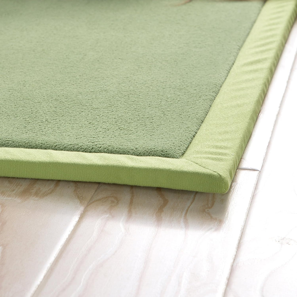 V-mix Baby Play Mat Nursey Decor Area Rug 1.18" Thick Hypebeast Rug Non Slip Rug Pads Large Area