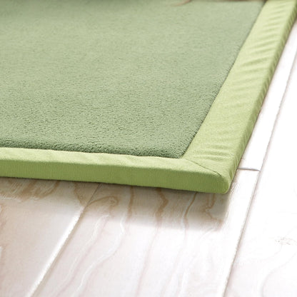 V-mix Baby Play Mat Nursey Decor Area Rug 1.18" Thick Hypebeast Rug Non Slip Rug Pads Large Area