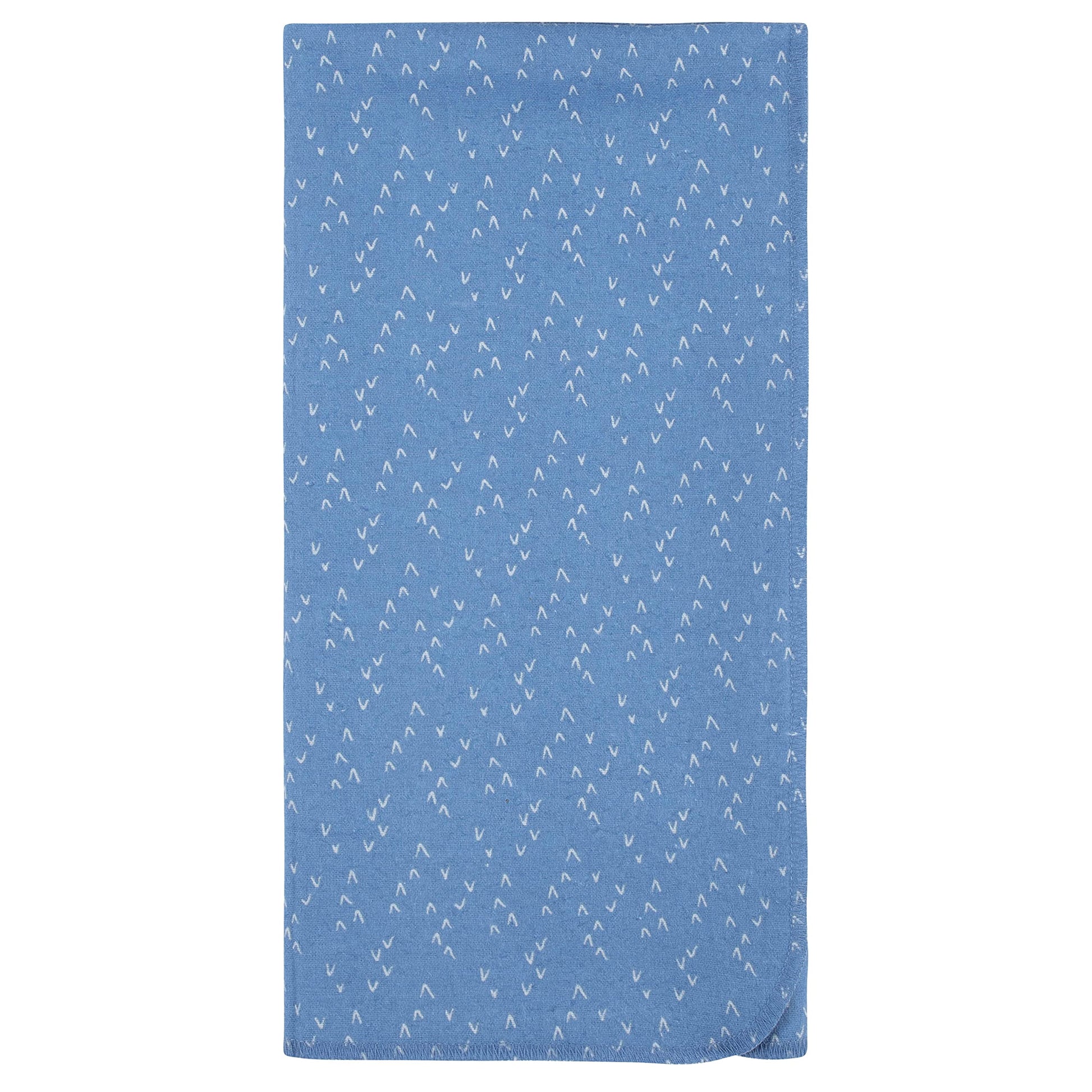 Gerber Boys Newborn Infant Baby Toddler Nursery 100% Cotton Flannel Receiving Swaddle Blanket