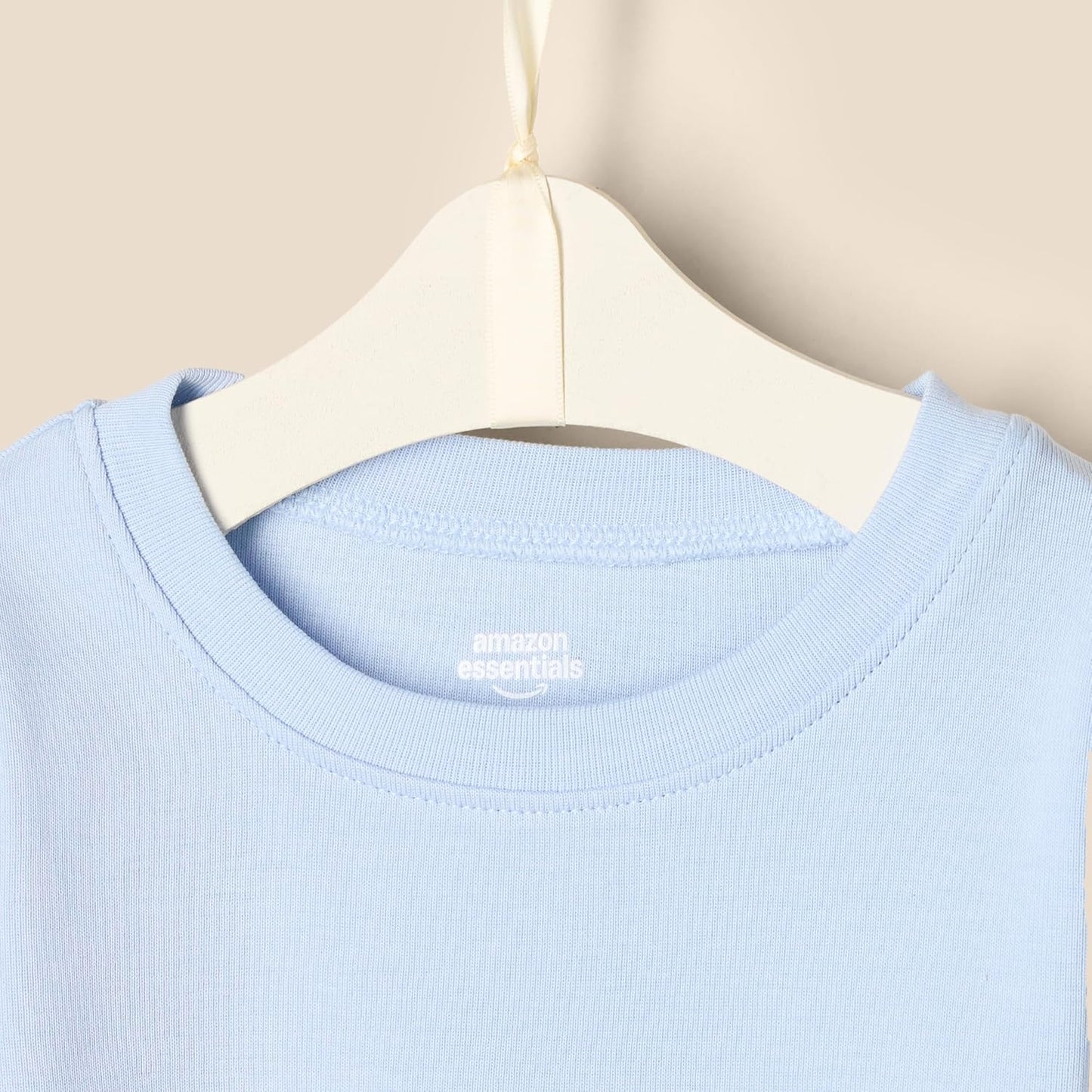 Amazon Essentials x Sofia Grainge Unisex Babies, Toddlers and Kids' Snug-Fit Cotton Pajamas, Pack