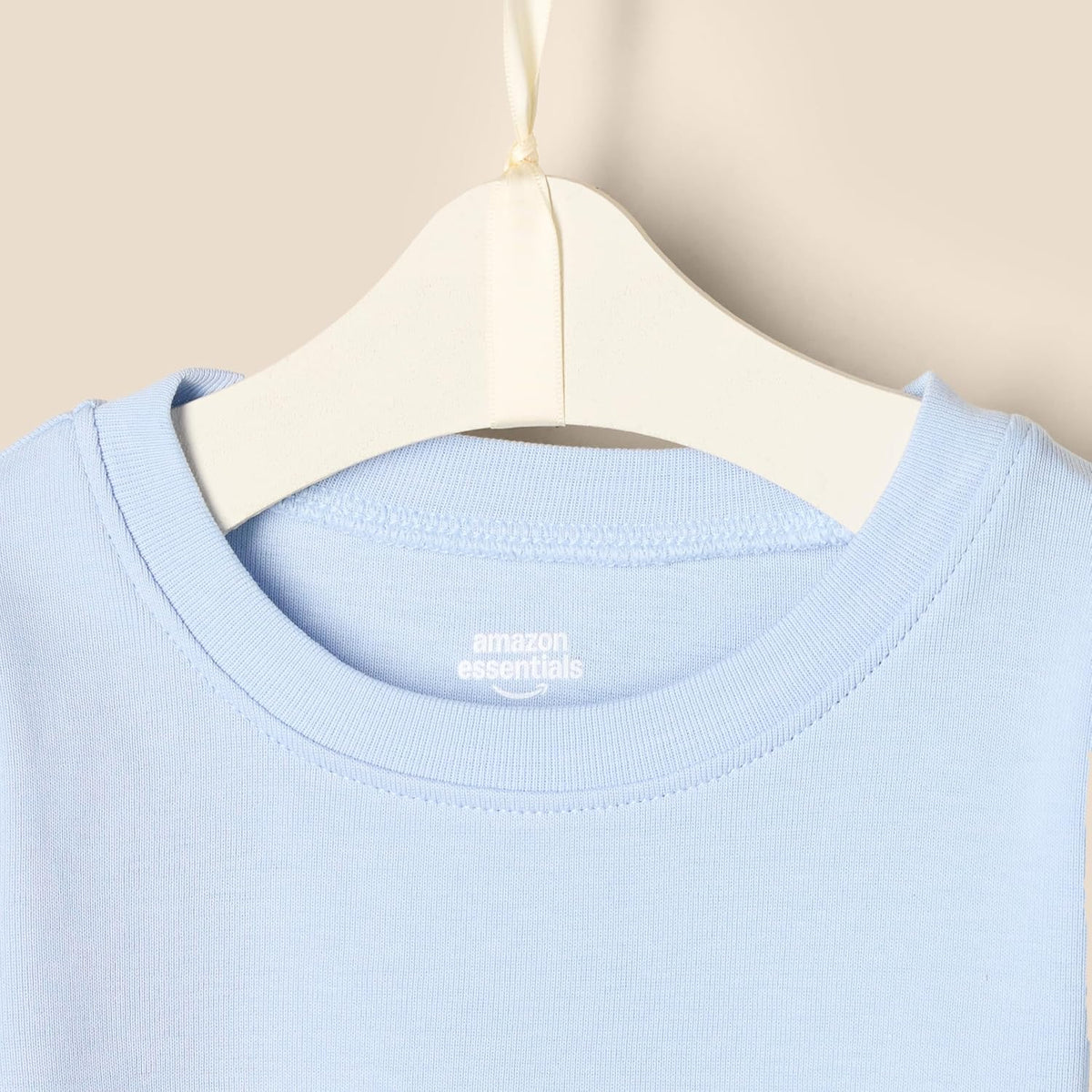 Amazon Essentials x Sofia Grainge Unisex Babies, Toddlers and Kids' Snug-Fit Cotton Pajamas, Pack