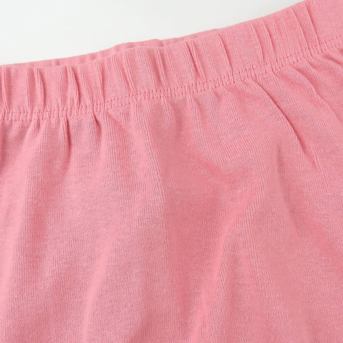 HonestBaby 3-pack Footed Pants Roomy Fit Pull on Bottoms 100% Organic Cotton for Infant Baby Boys