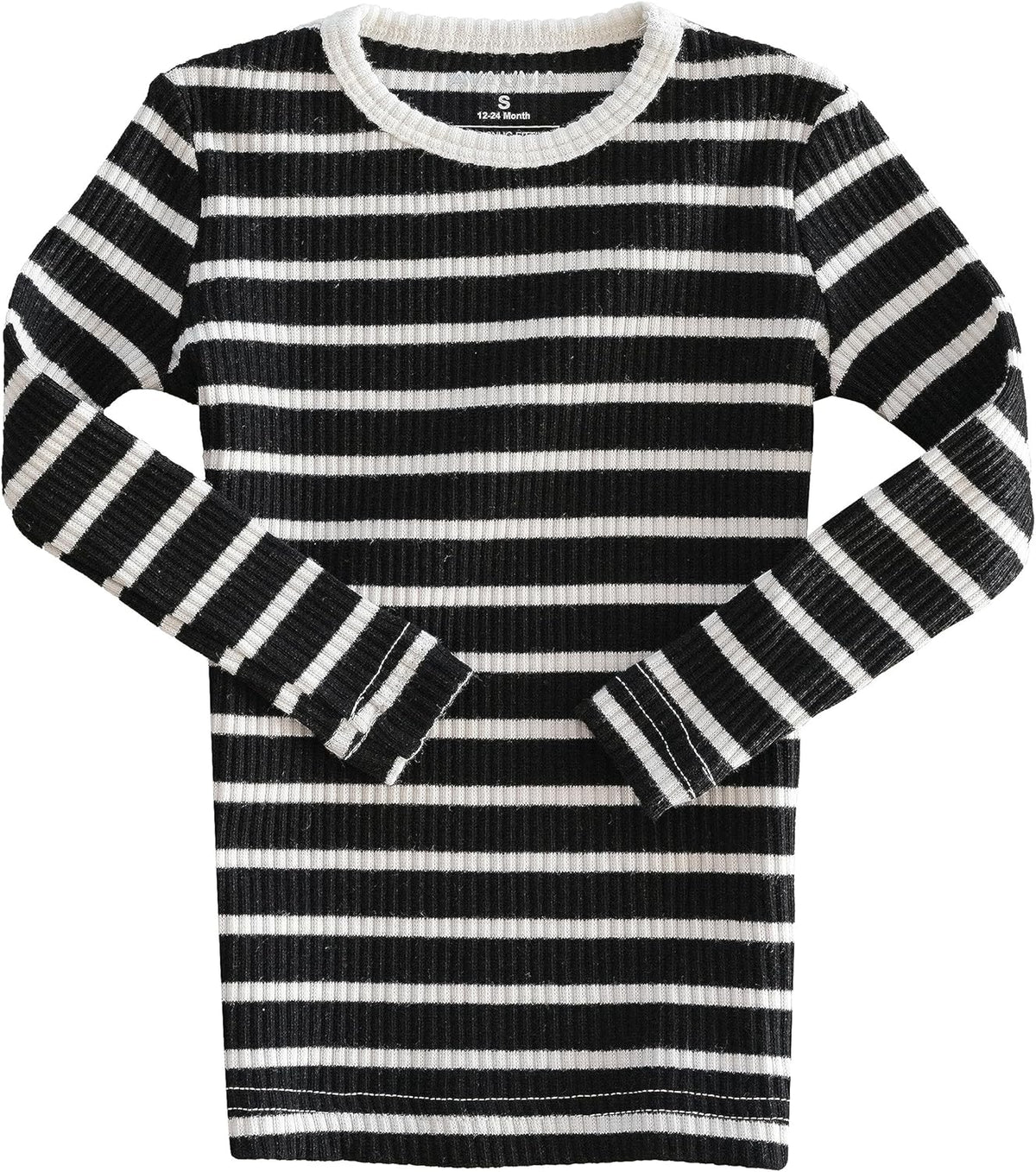 AVAUMA Baby Boys Girls Pajama Set 6M-7T Kids Cute Toddler Snug fit Pjs Cotton Sleepwear