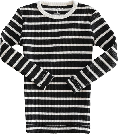 AVAUMA Baby Boys Girls Pajama Set 6M-7T Kids Cute Toddler Snug fit Pjs Cotton Sleepwear