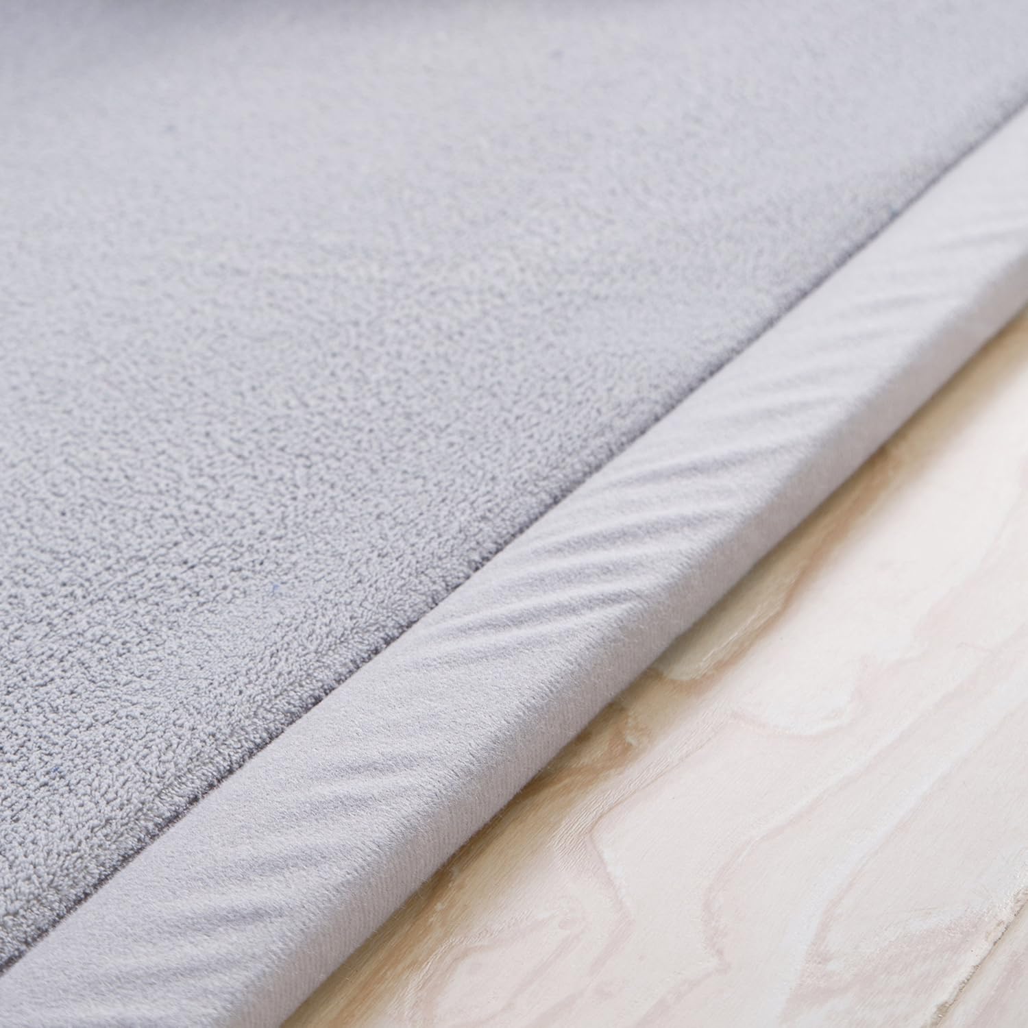 V-mix Baby Play Mat Nursey Decor Area Rug 1.18" Thick Hypebeast Rug Non Slip Rug Pads Large Area