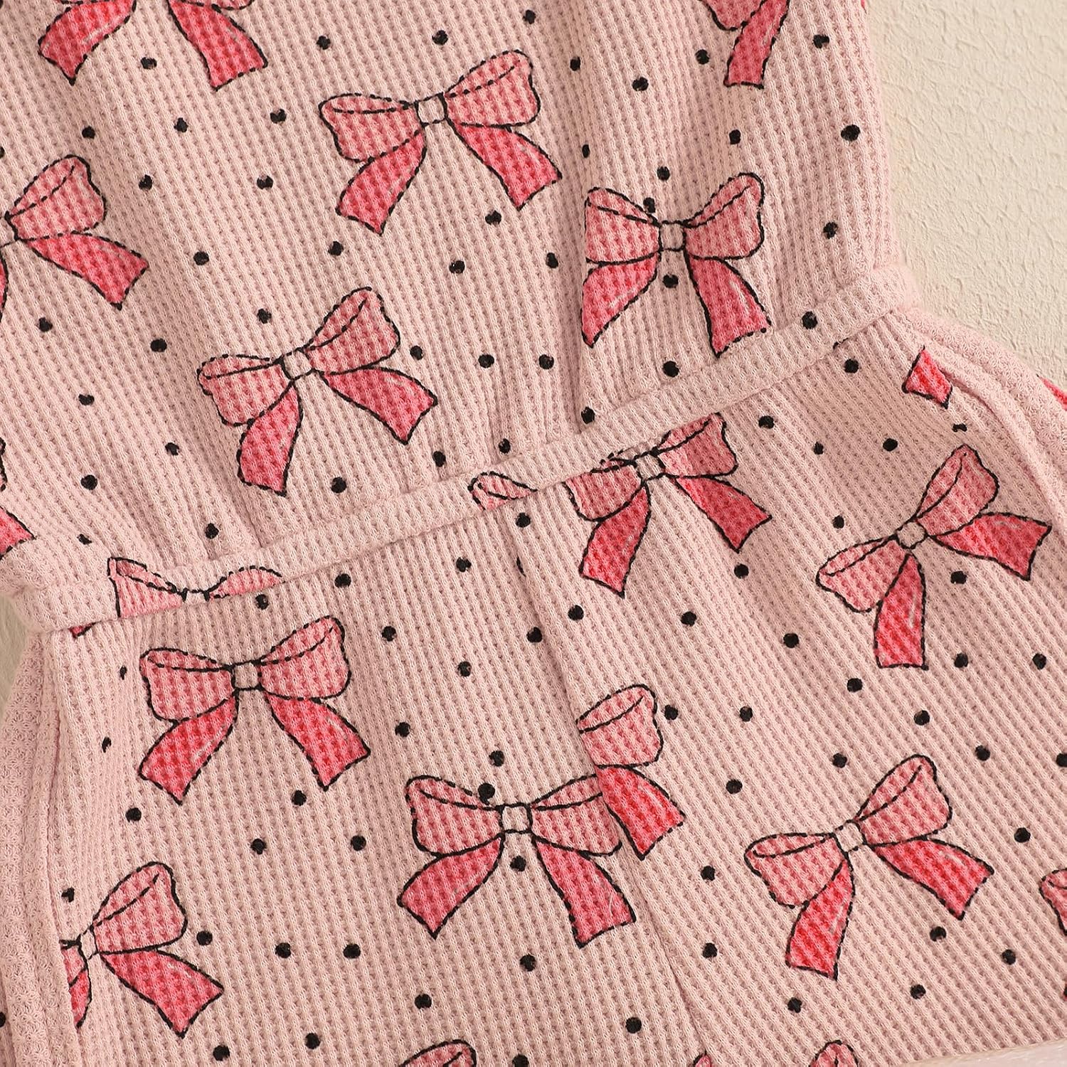 WZTYYDS Toddler Baby Girl Summer Clothes Floral Romper Tie-Up Strap Halter Jumpsuit Infant Summer