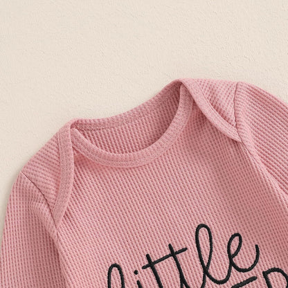 Newborn Boy Girl Coming Home Outfit Baby Infant Sleeper Gown Nightgown Outfits Cute Fall Winter