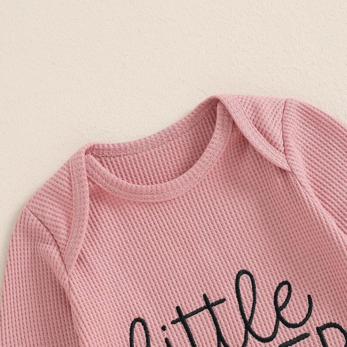 Newborn Boy Girl Coming Home Outfit Baby Infant Sleeper Gown Nightgown Outfits Cute Fall Winter