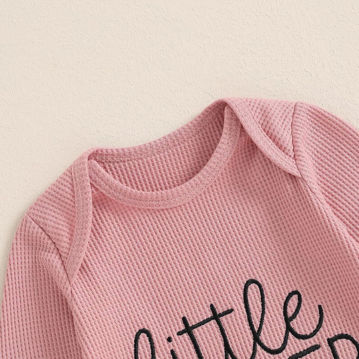 Newborn Boy Girl Coming Home Outfit Baby Infant Sleeper Gown Nightgown Outfits Cute Fall Winter