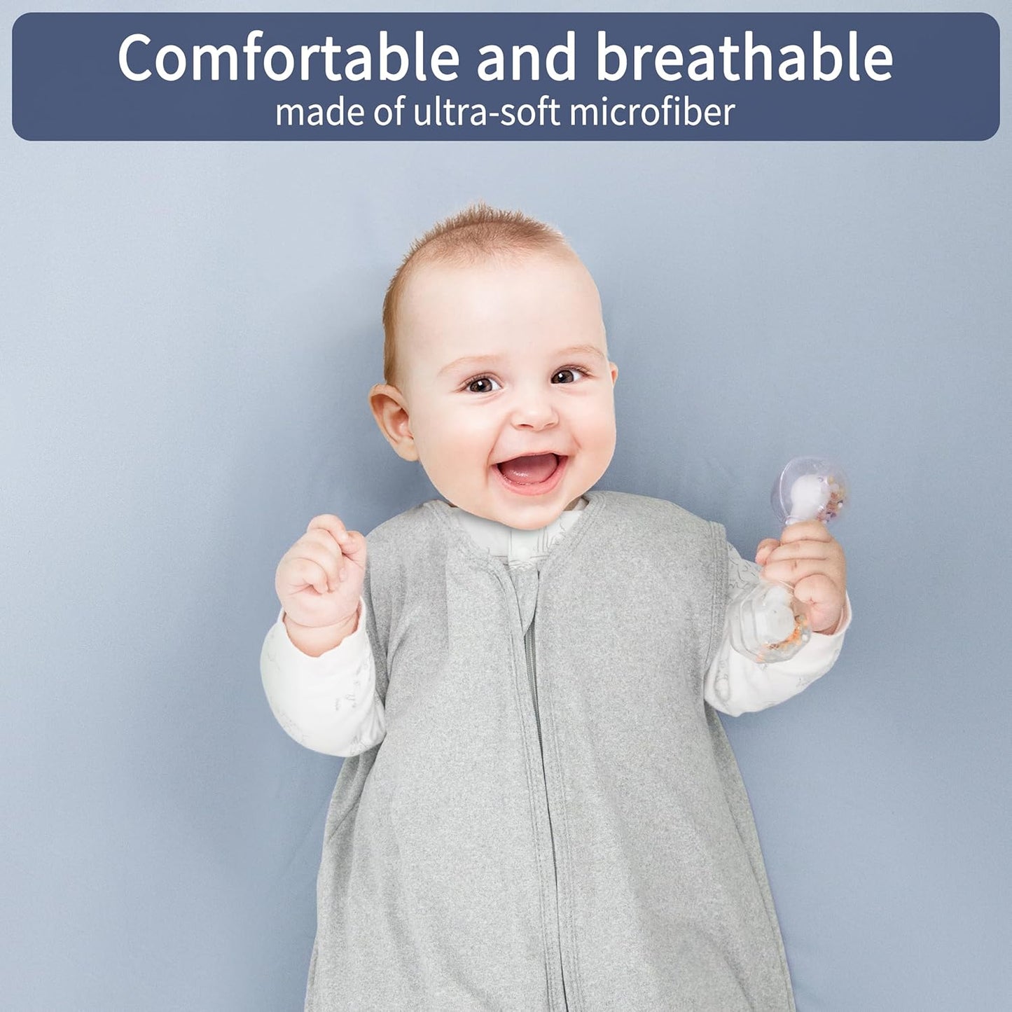 Pack and Play Sheets Fitted, 2 Pack Pack n Play Sheets for Graco Pack n Play Mattress, Unisex