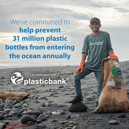 Dr. Brown's Anti-Colic Breast to Bottle Feeding Set with Slow Flow Nipples, Travel Caps, and
