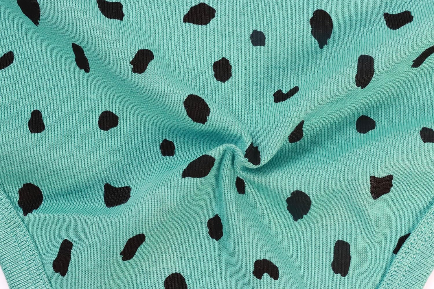 Boboking Soft Cotton Underwear Toddler Girls'Briefs Soft Undies