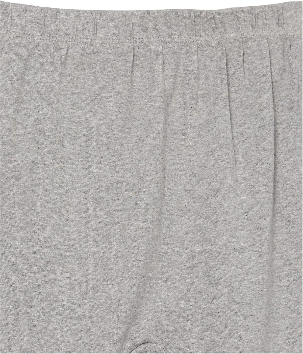 HonestBaby Multipack Harem Pants Roomy Fit Pull on Bottoms 100% Organic Cotton for Infant Baby