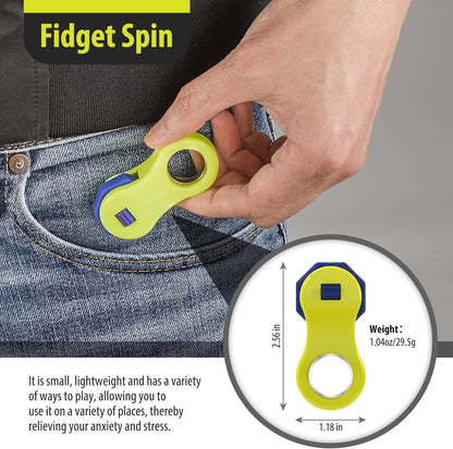 Fidget Toy,Fidget Spinners Toy for Adults and Kids,Gifts suitable for Children with autism and