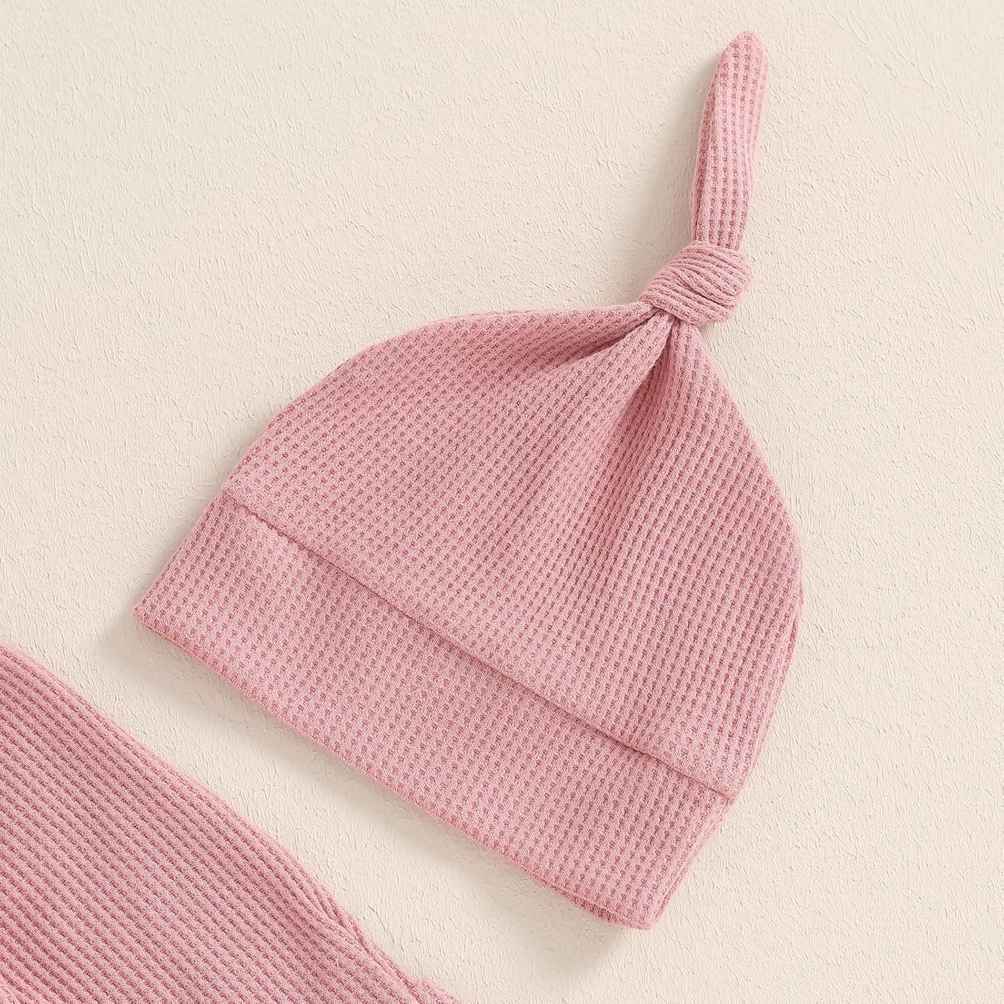 Newborn Boy Girl Coming Home Outfit Baby Infant Sleeper Gown Nightgown Outfits Cute Fall Winter
