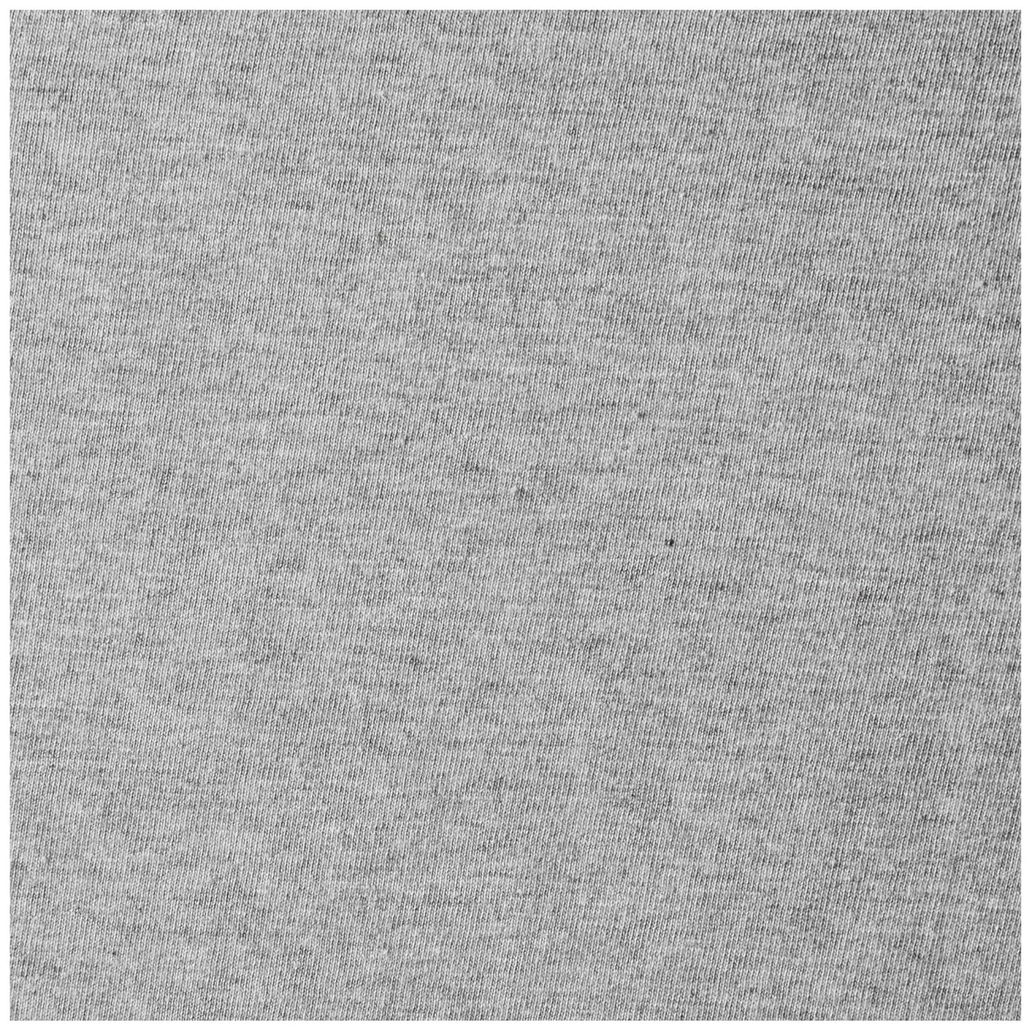 HonestBaby unisex baby Organic Cotton Changing Pad Cover and Toddler Sleepers, Gray Heather, One